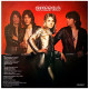 Виниловая пластинка SUZI QUATRO ‎– Quatro, 1974 (LP, Reissue 1975)