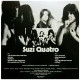 Виниловая пластинка SUZI QUATRO ‎– Your Mamma Won't Like Me, 1975 (LP)